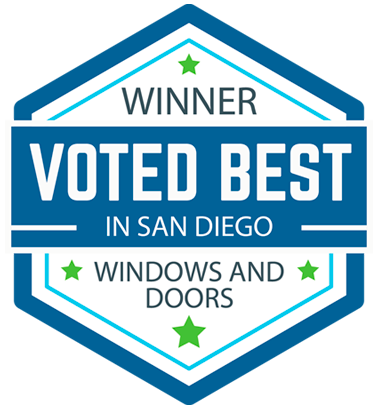 Voted Best in San Diego
