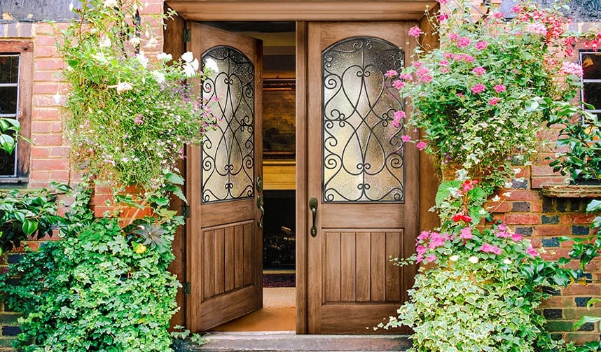 American Vision Windows Doors