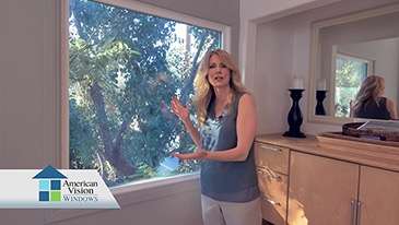 Top Choice for Replacement Windows with Dr. Wendy Walsh