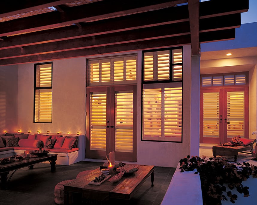 double pane windows Rancho San Diego