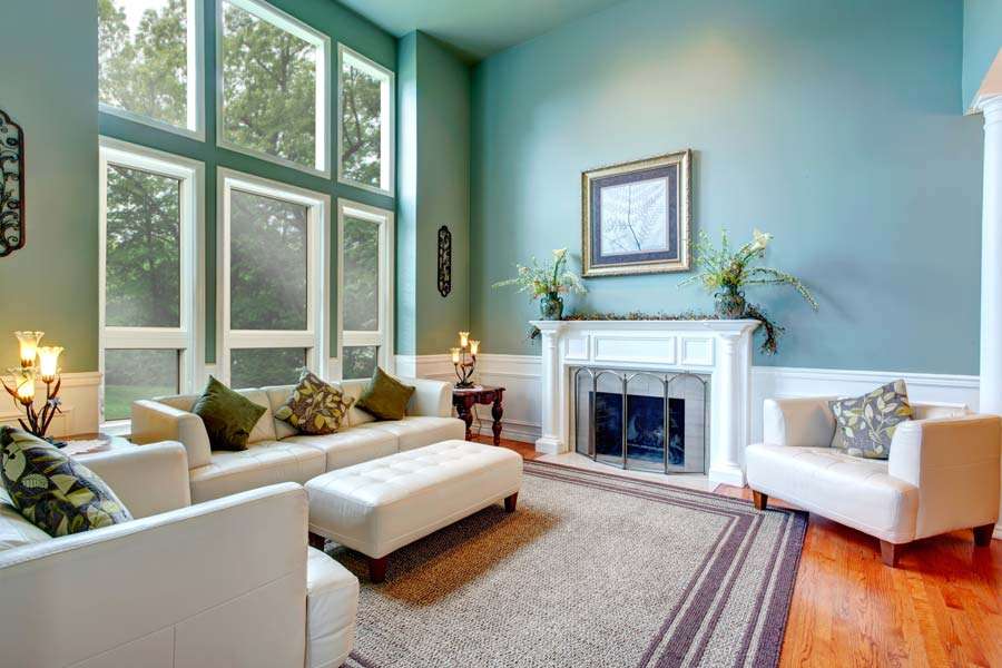 How To Install Retrofit Windows On Stucco