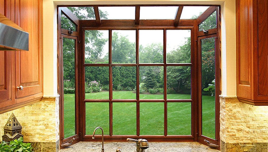 Single Hung Window Sizes