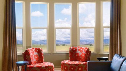 Best Windows for Hot Climates